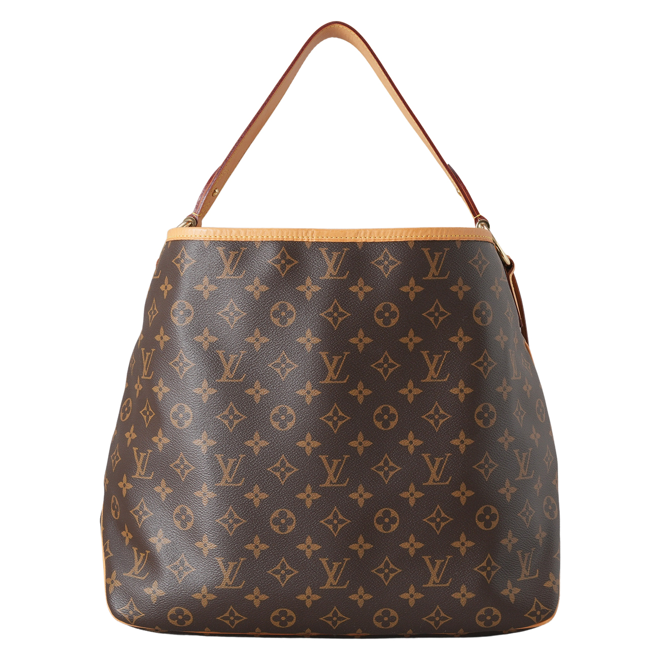 LOUIS VUITTON(USED)루이비통 M50156 모노그램 딜라이트풀MM